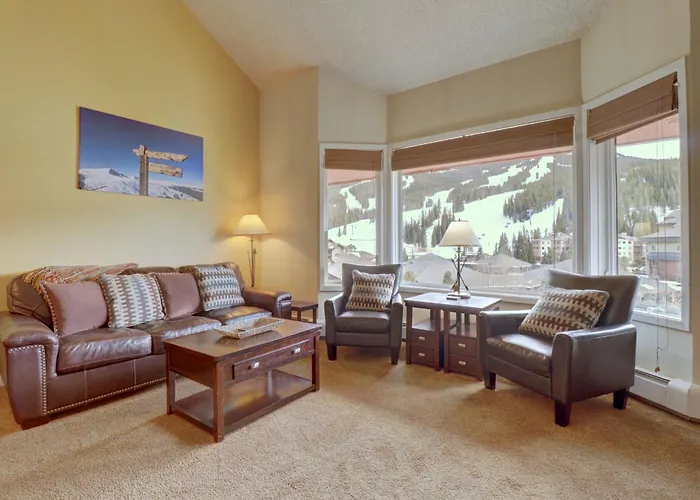 Tl503 Telemark 1br 2ba
