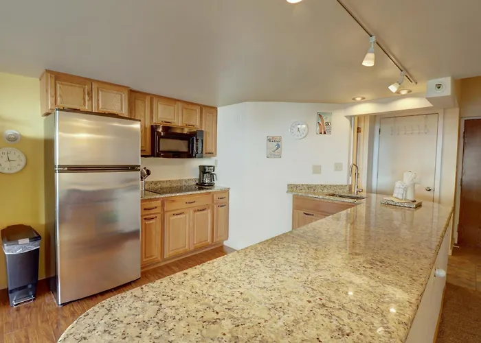 Apartment Tl503 Telemark 1br 2ba *