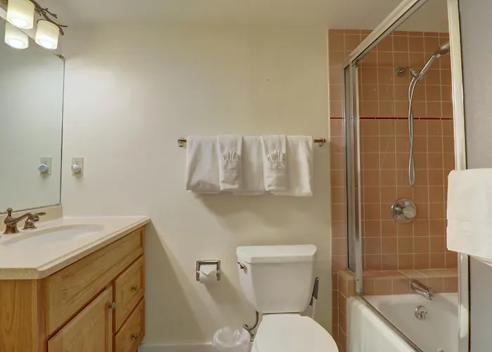 Tl503 Telemark 1br 2ba *