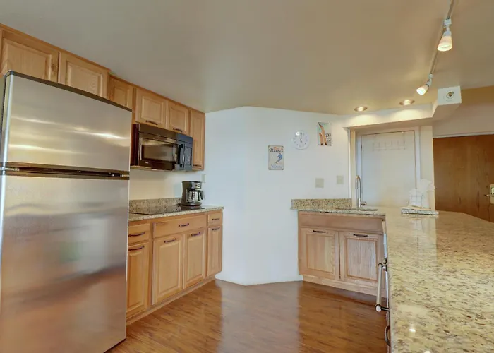 Tl503 Telemark 1br 2ba *