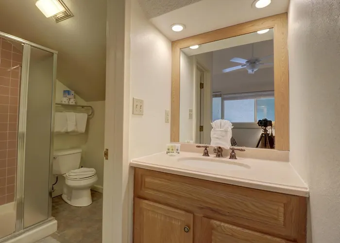 Apartment Tl503 Telemark 1br 2ba