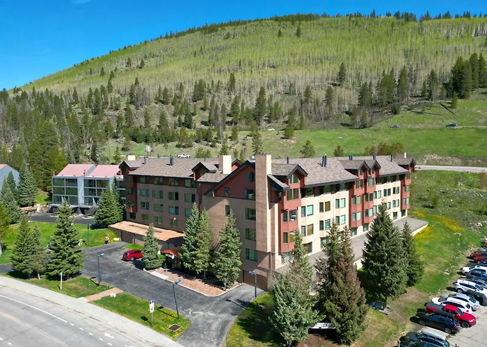 Tl503 Telemark 1br 2ba *