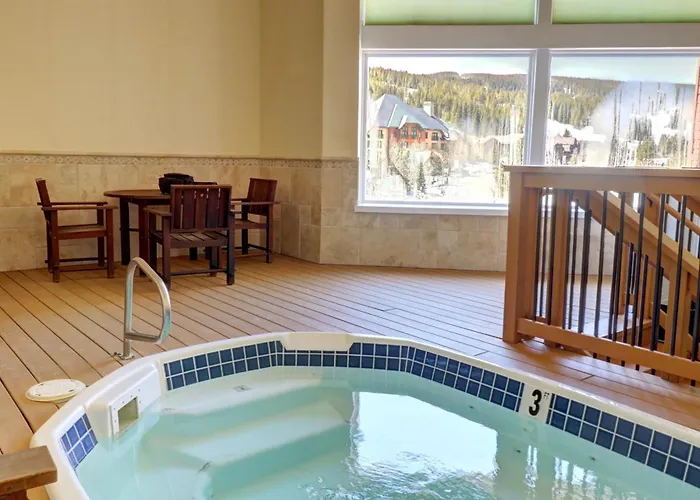 Apartment Tl503 Telemark 1br 2ba